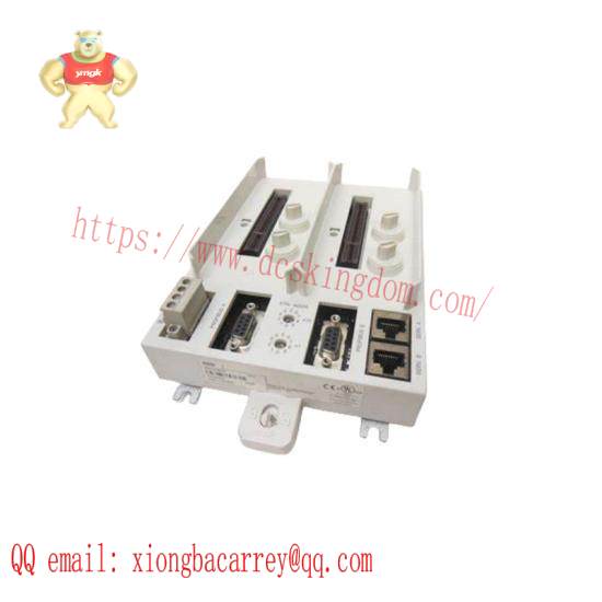 TU847 3BSE022462R1 ABB