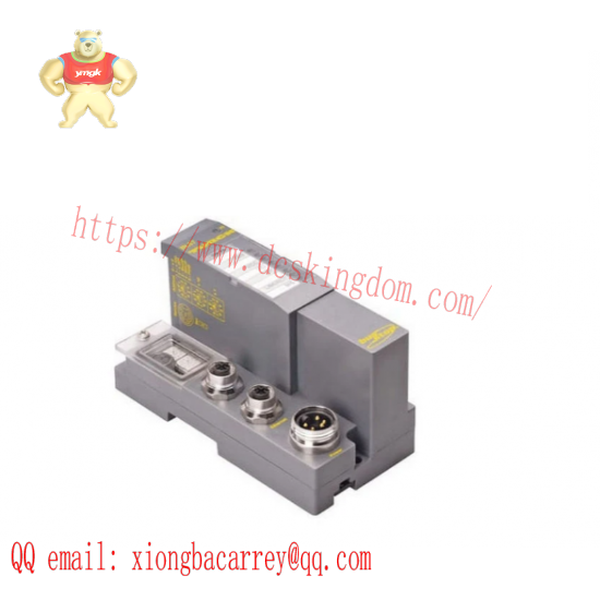 TURCK BL67-GW-DP  New Factory