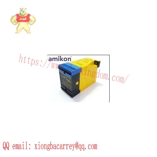 TURCK FDNL-L0800-T