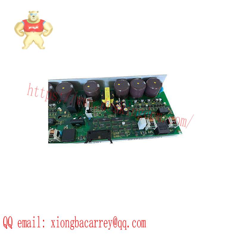 GE TVM-1-D D53154-R05 SPEEDTRONIC CIRCUIT BOARD