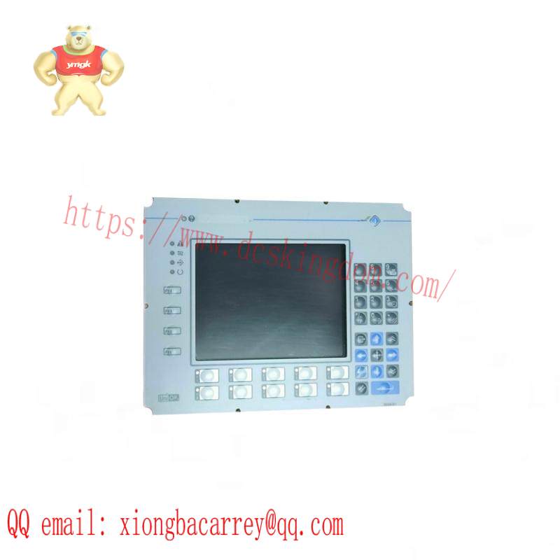 UNIOP ETT-VGA