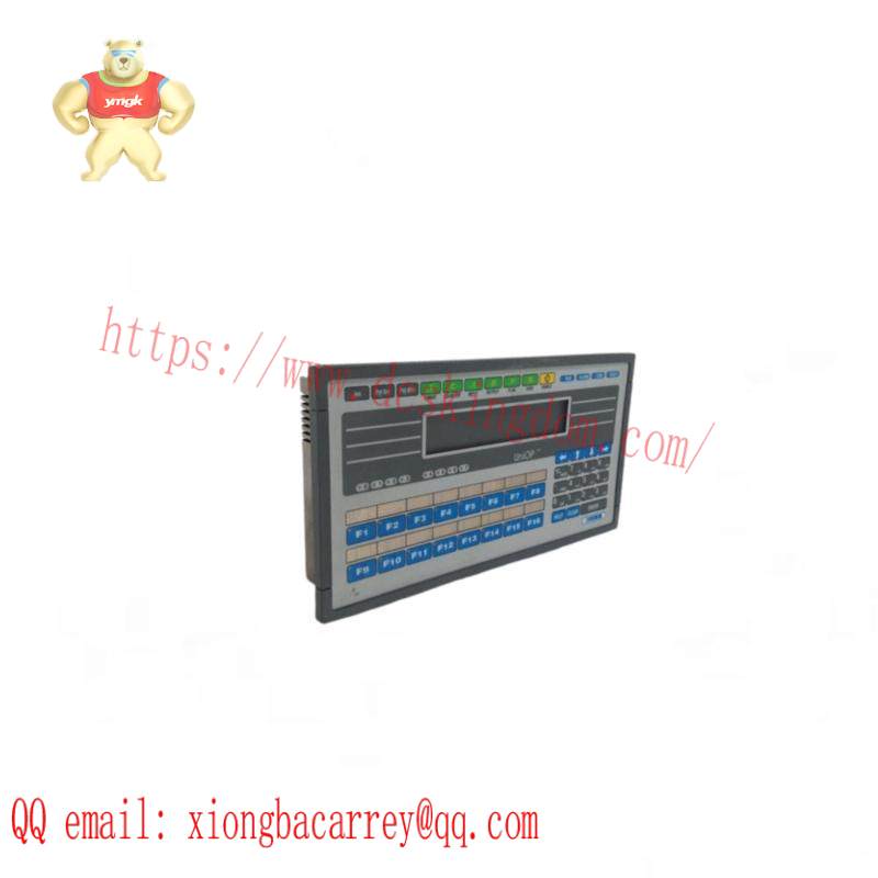 UNIOP ETT-VGA