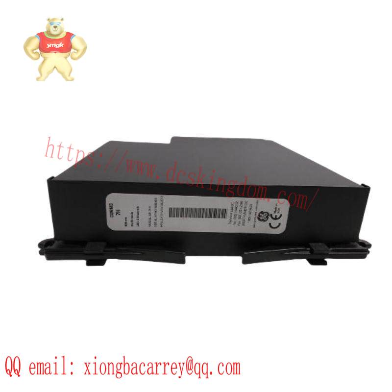 GE UR7HH MODULE DIGTAL I/O UR
