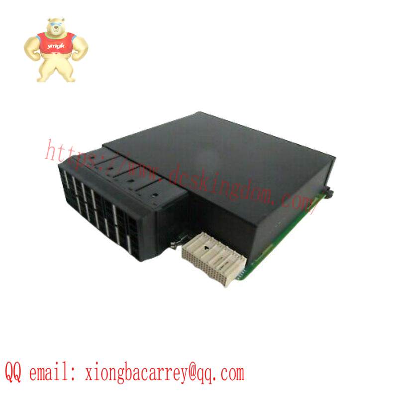 GE UR 6UH UR-6UH Digital I/O 6 Form-A Outputs Module