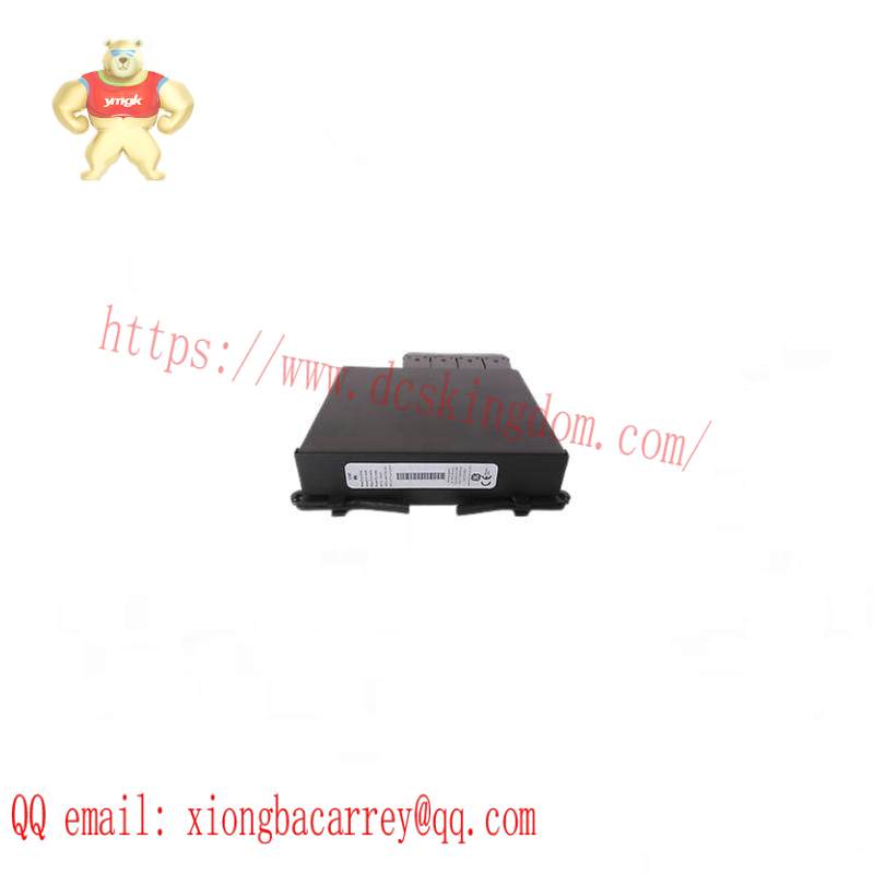 GE UR SHH Control Module