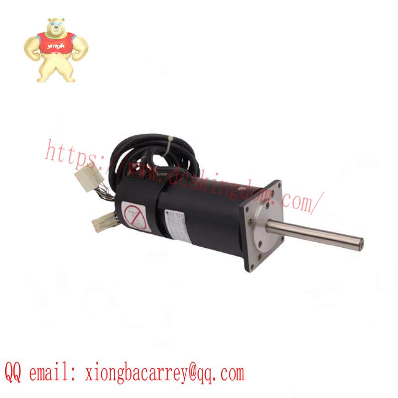 YASKAWA USAHEM-03DS52A Servo Motor