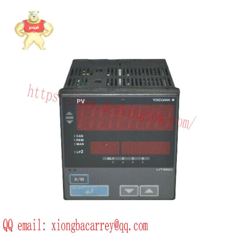 Yokogawa AAT145-S50