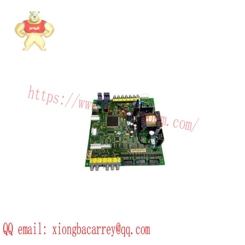 VACON 60VB00459 Rectifying Board