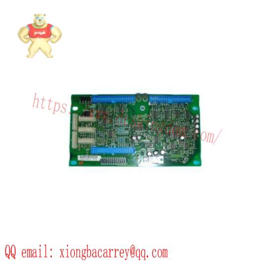 VACON PC00103K drive Board