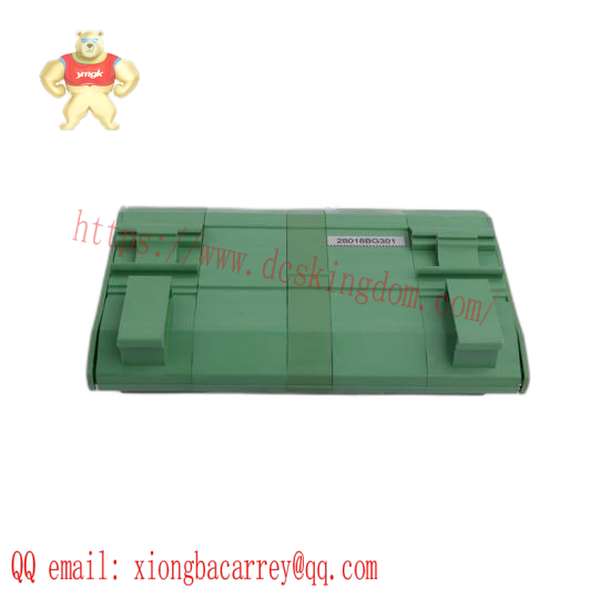 VACON PC00225I Processor Module