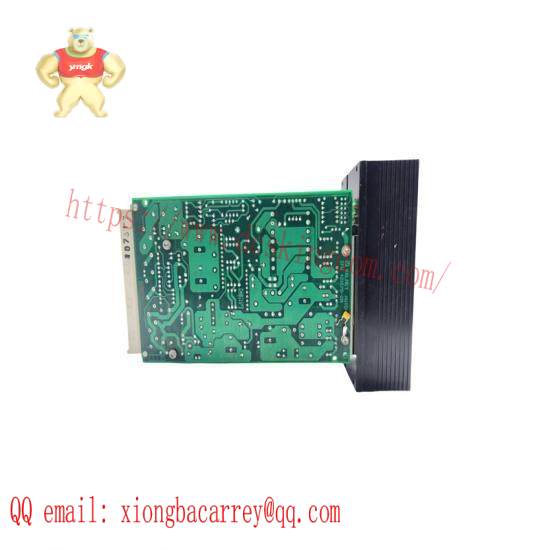 VALMET A413325/IPU 421576-2A I/O Power Unit