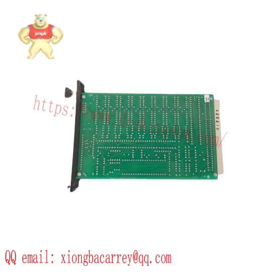 VALMET BIU 84 BIU84/421895-1A A413143 Module