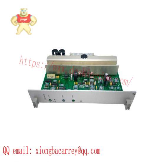 VALMET PUD-10B/421822-1B/421822-1A Power Supply