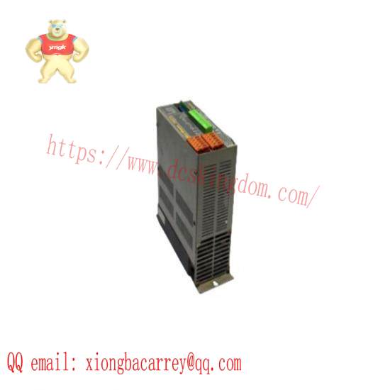 Variateur 200×25/50 SERVO DRIVE