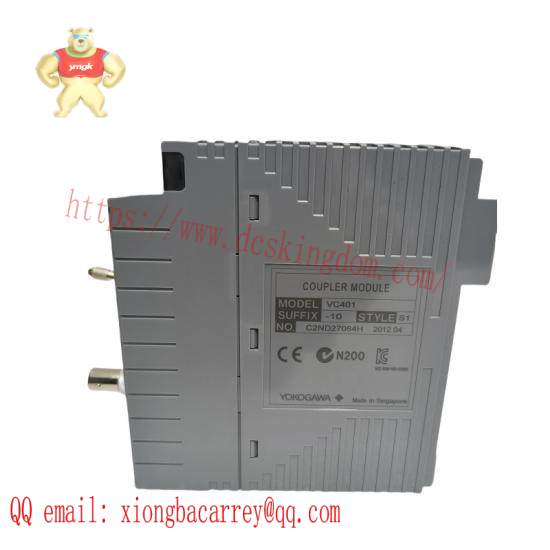 VC401-10 S1 YOKOGAWA VC401-10-S1