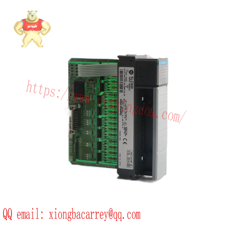 Reliance Electric VCIB-16A Vectrive AC-Servo Vector Drive