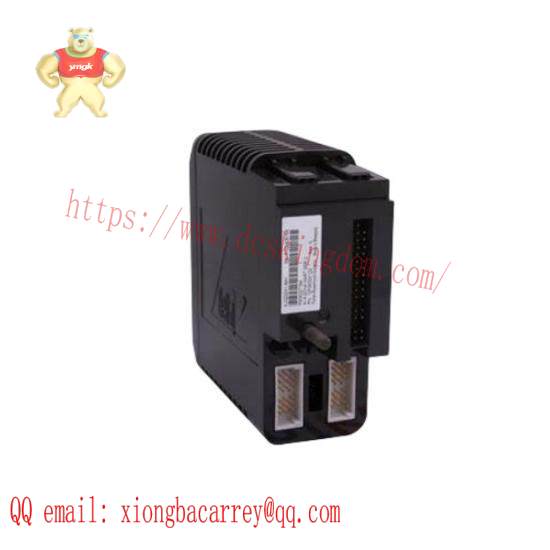 VE4001S2T2B1 Discrete Input Card  Emerson