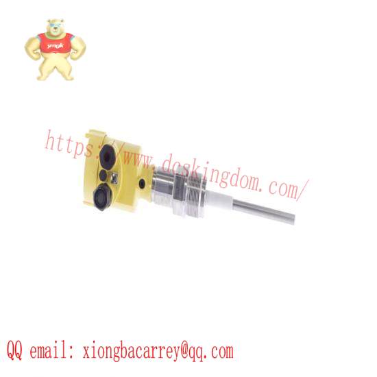 VEGA VEGACAP62CXBGARKM point level sensor