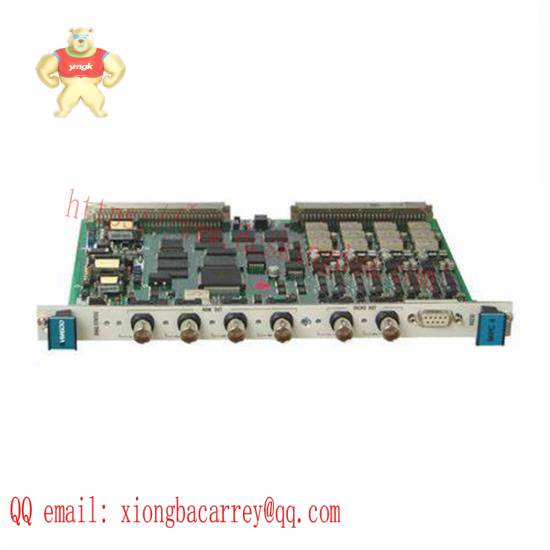 Vibro-meter VM600-RPS6U 113-40060