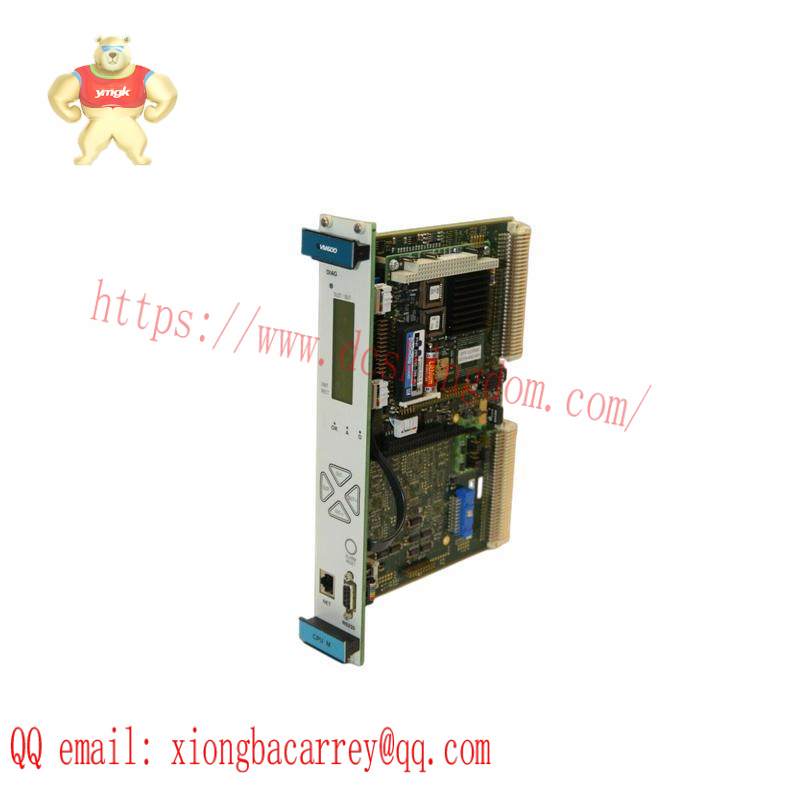 Vibro-meter VM600 200-560-000-018