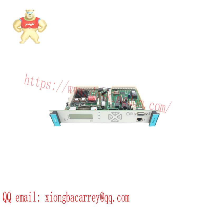 VIBRO-METER VM600 200-566-101-013