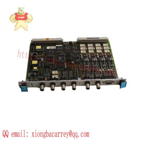 Vibro-meter VM600 200-570-000-014