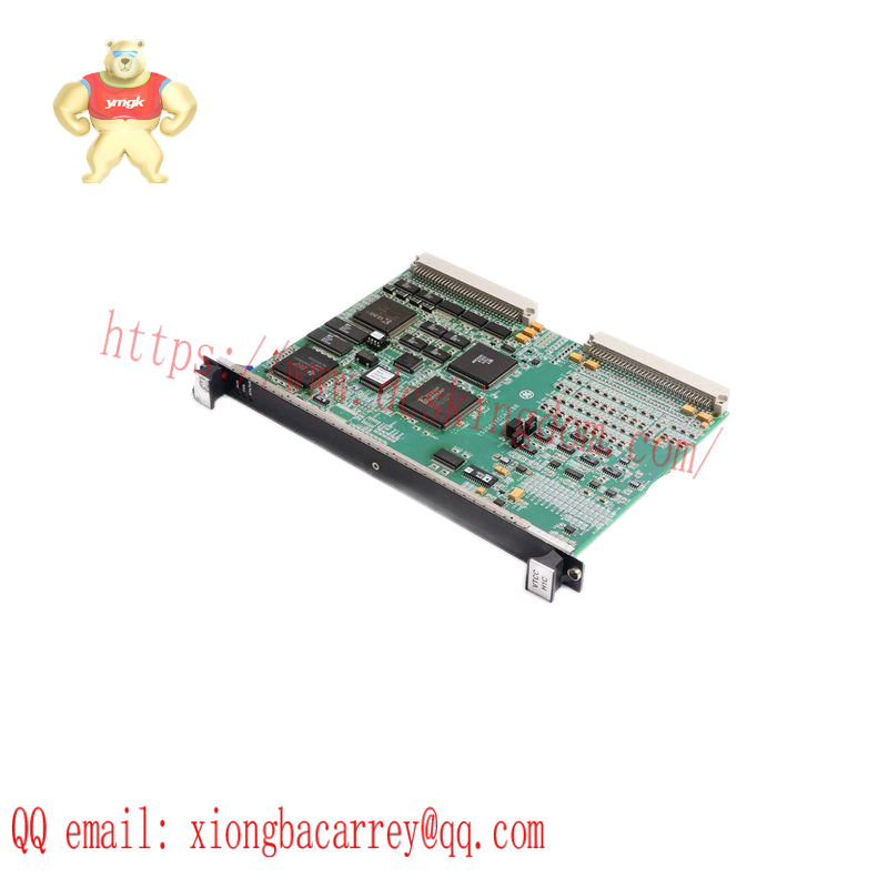 Vibro-meter VM600 200-570-101-013