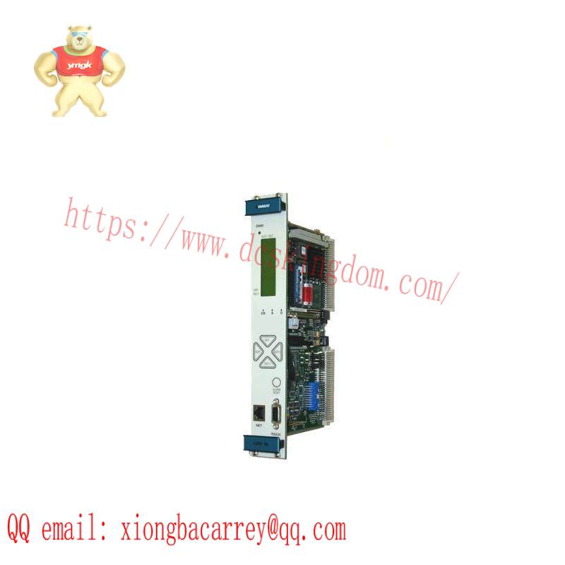 VIBRO-METER VM600 200-582-600-013