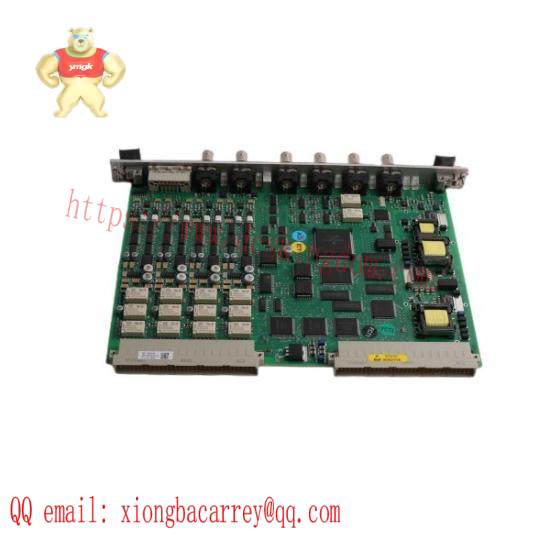 VIBRO-METER VM600 204-040-100-012