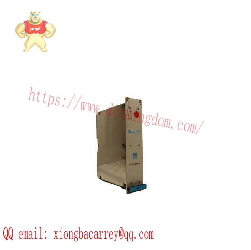 VIBRO METER 200-582-200-013 SIM-275D-24 Safety related system