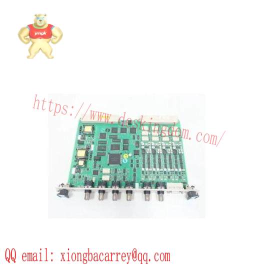 VIBRO Meter MPC4(200-510-076-114) Circuit Board