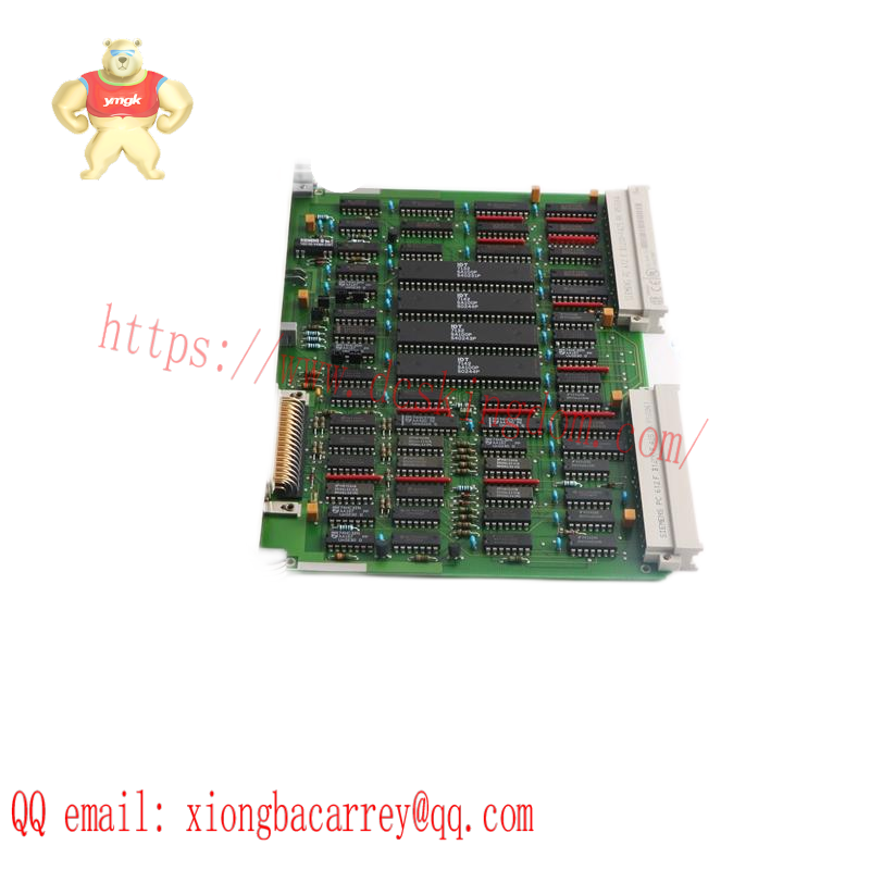 VIBRO METER UVV694 204-694-000-023 ANALYZER 