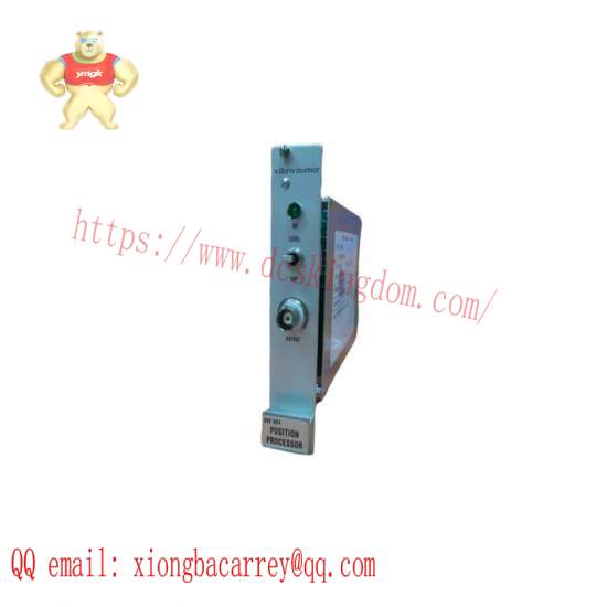 VIBRO 200-566-000-113 VM600