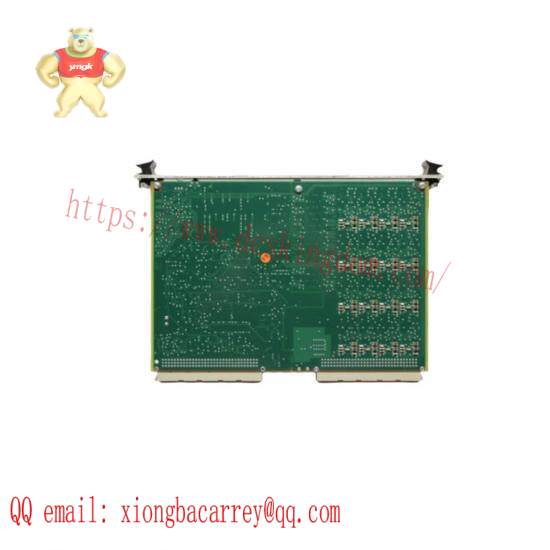 VIBRO METER VM600 CMC16 200-530-100-014 Monitoring Card