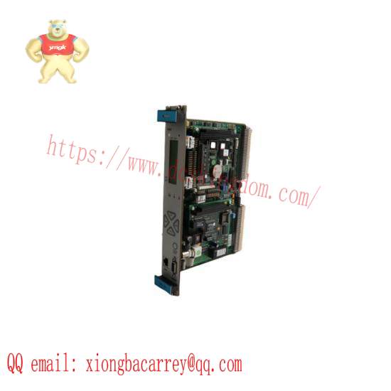 VIBRO METER VM600 CPU M 209-595-200-132 CPU Card﻿