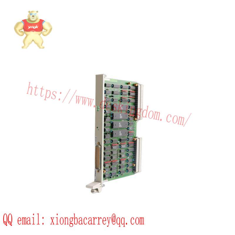 VIBRO METER VM600 MPC4 200-510-071-113 Machinery protection card