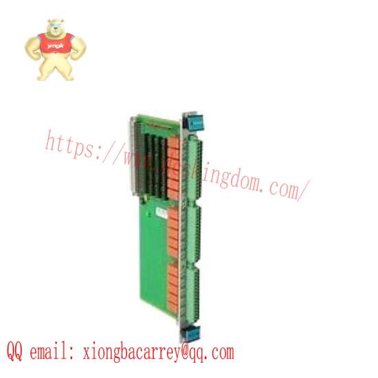 VIBRO METER VM600 RLC16 200-570-000-211