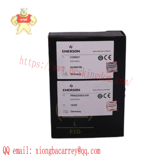 VICKERS EEA-PAM-535-A-32 New