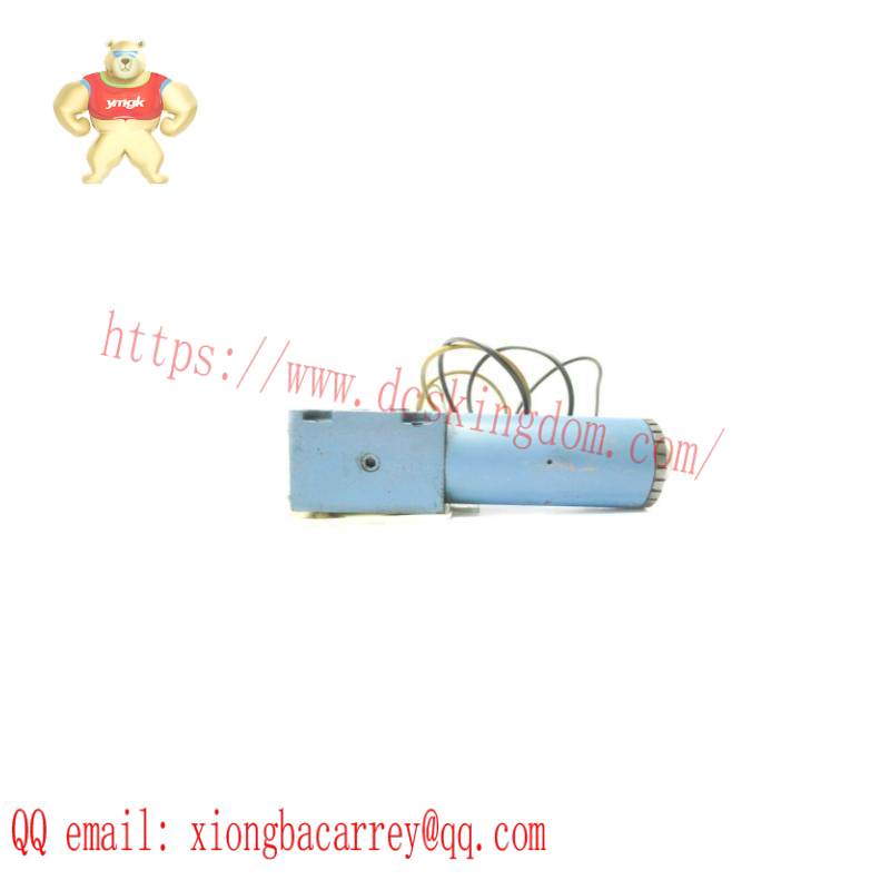 VICKERS MOD6C31S35 421681 VALVE
