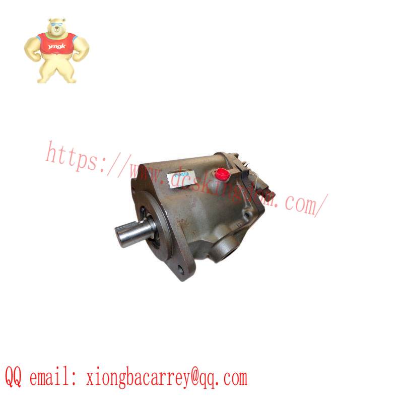 Vickers PVB20RS20C11 362030 Hydraulic Piston Pump