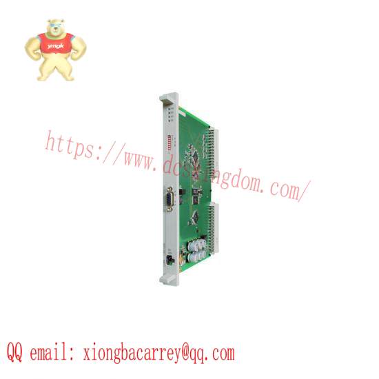 VIPA 306-1UE00 Profibus-DP Slave