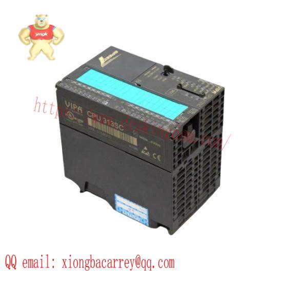 VIPA 313-6FC03 CPU Module