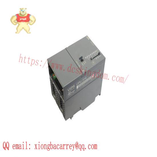 VIPA 314-1SL01 CPU 314 Module
