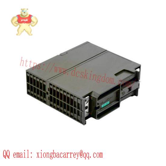 VIPA 315-2AG12 / CPU315SB PROFIBUS-DP MASTER