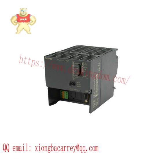 Omron C200HS CPU31