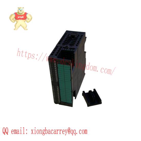 VIPA 323-1BL00 Digital In/Output Module