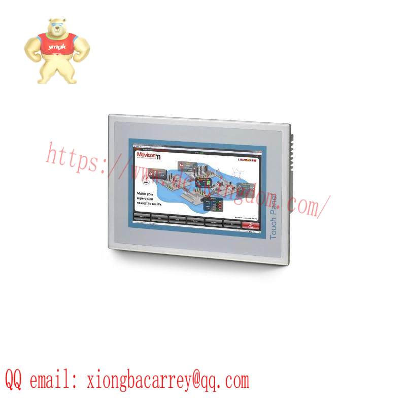 VIPA 62K-NHC0-DH ECO HMI