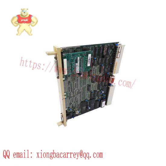 VIPA 7641 PC Board