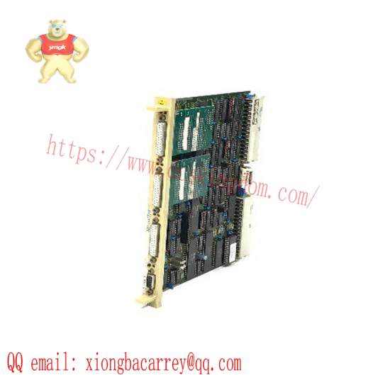 VIPA 7643 Interface Module
