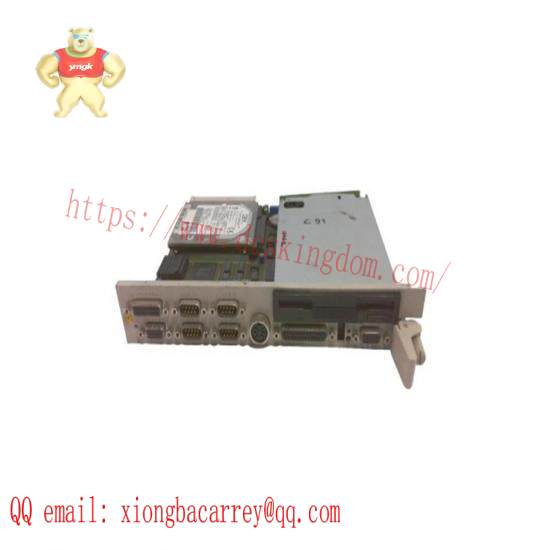 VIPA CP3-BG51 Computer Module